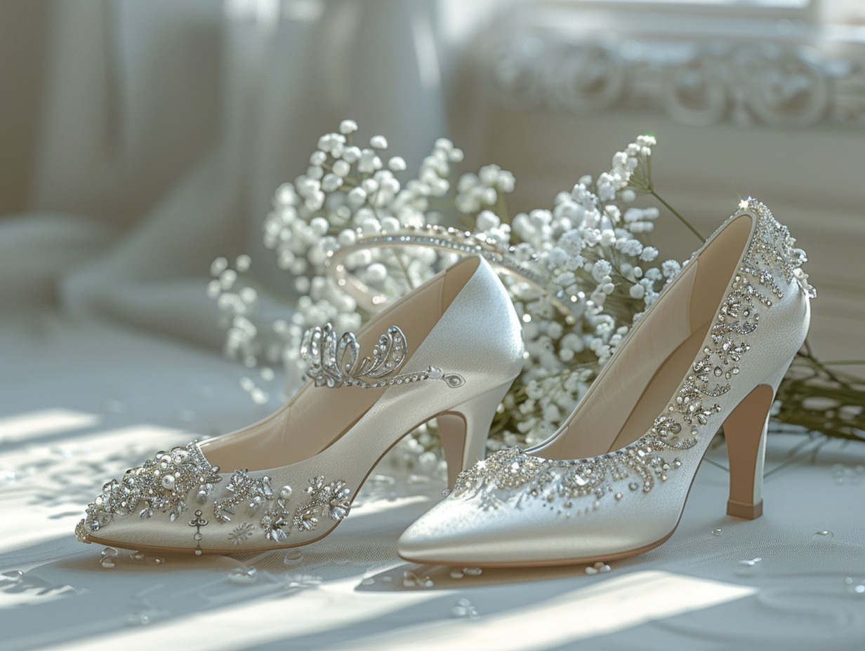 mariage accessoires