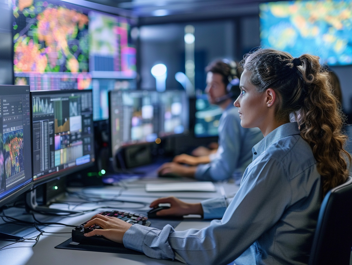 problèmes informatiques
