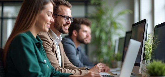 Les avantages du matériel informatique reconditionné pour les PME Les avantages du matériel informatique reconditionné pour les PME