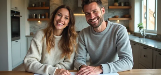 Construire la maison de vos rêves : conseils et tendances pour réussir votre projet