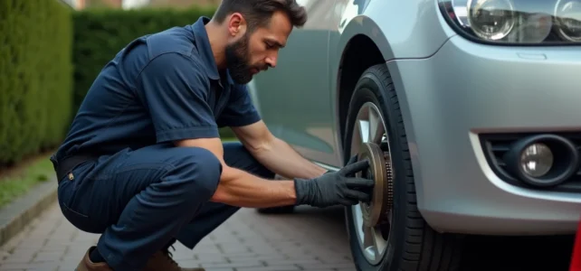 Réparation automobile à domicile : profitez d’un service rapide et pratique près de chez vous Réparation automobile à domicile : profitez d’un service rapide et pratique près de chez vous