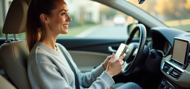 Tout savoir sur le paiement Blablacar : fonctionnement et étapes à suivre facilement